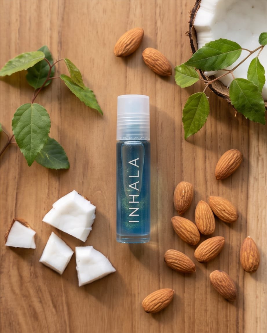 Aroma Coconut